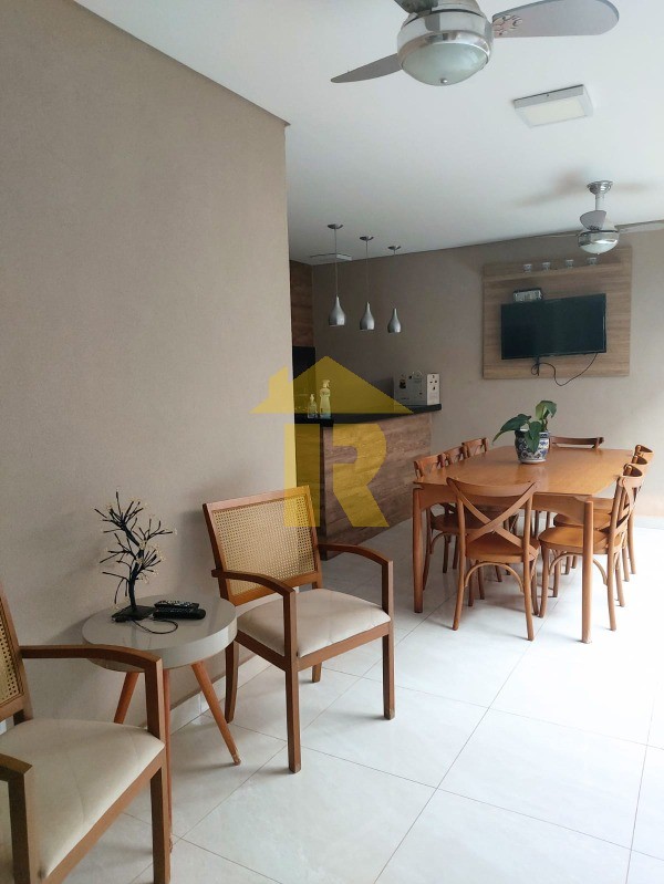 Casa de Condomínio com 3 quartos à venda, 160m² — foto 14 de 17