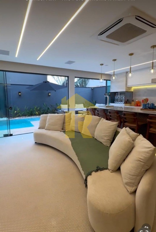 Casa de Condomínio com 4 quartos à venda, 408m² — foto 6 de 18