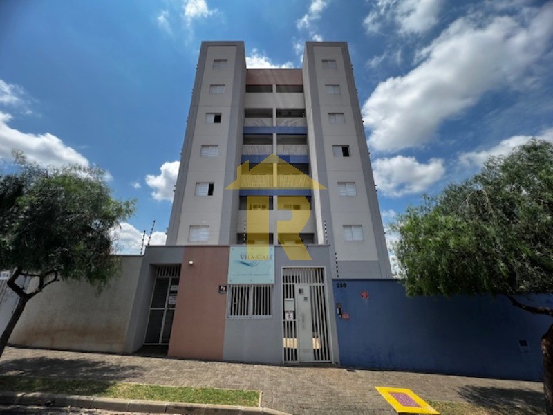 Apartamento com 2 quartos à venda, 58m² — foto 1 de 26