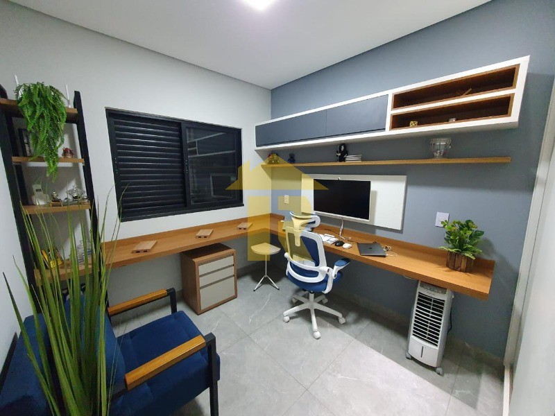 Casa de Condomínio com 3 quartos à venda, 132m² — foto 14 de 31