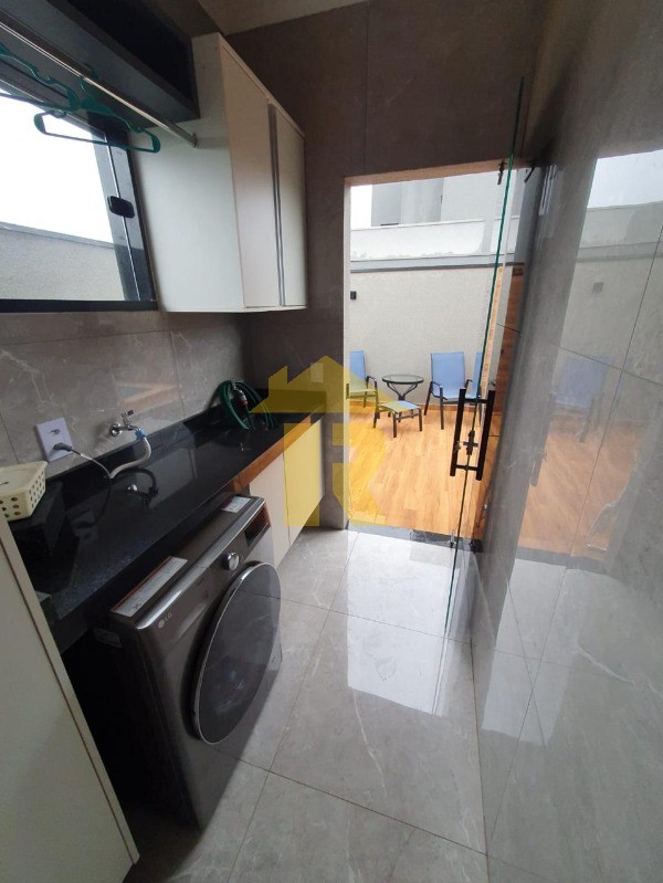 Casa de Condomínio com 3 quartos à venda, 132m² — foto 26 de 31