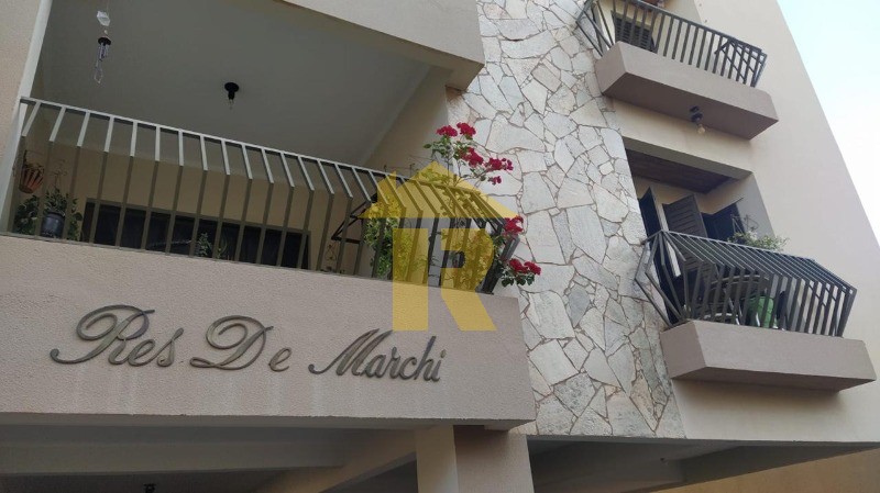 Apartamento com 3 quartos à venda, 98m² — foto 1 de 35