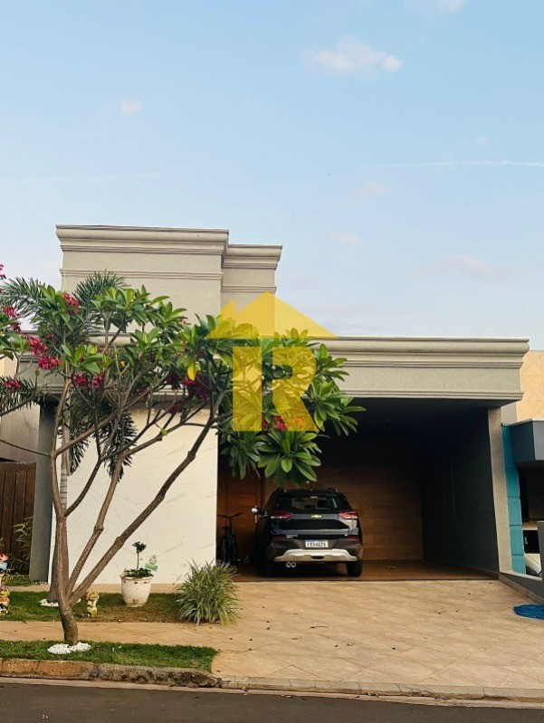 Casa de Condomínio com 3 quartos à venda, 135m² — foto 2 de 38