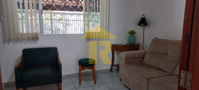 Casa com 3 quartos à venda, 80m² — foto 4 de 11
