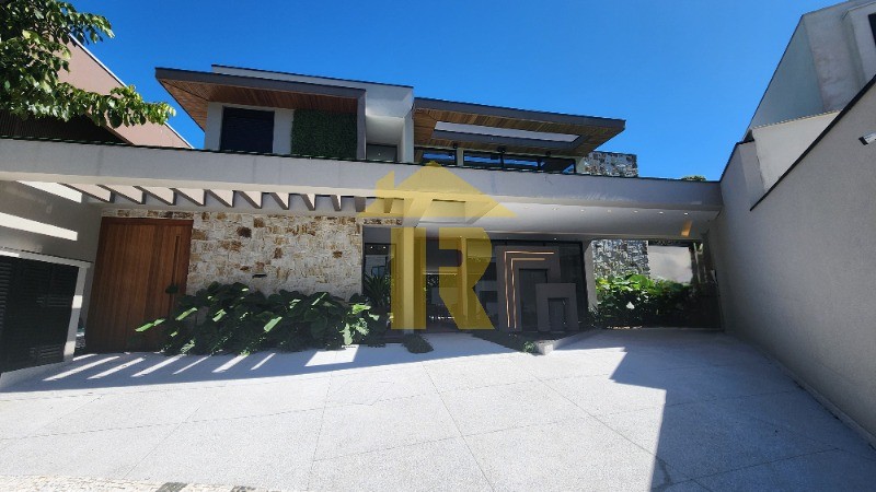 Casa com 6 quartos à venda — foto 5 de 50