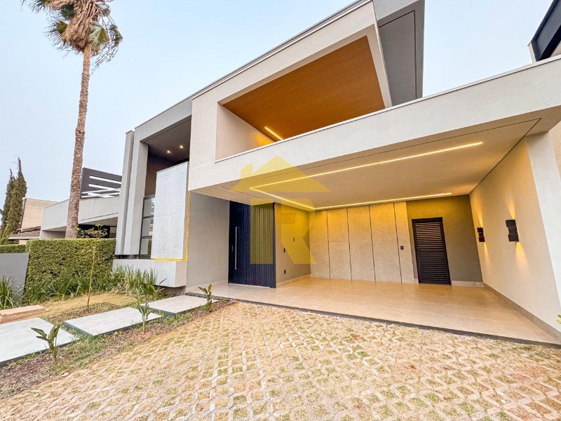 Casa de Condomínio com 3 quartos à venda, 248m² — foto 4 de 41