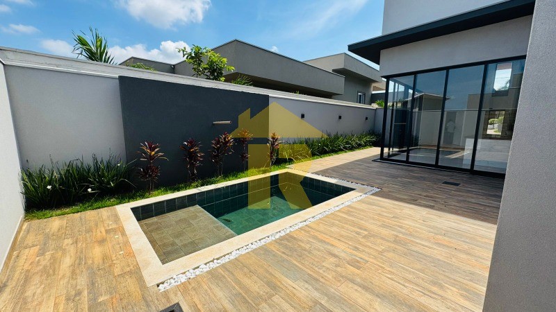 Casa de Condomínio com 3 quartos à venda, 433m² — foto 20 de 23
