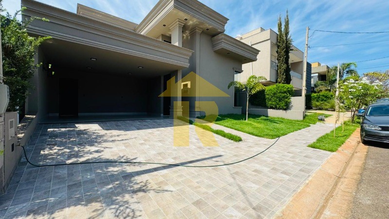 Casa de Condomínio com 3 quartos à venda, 220m² — foto 3 de 28