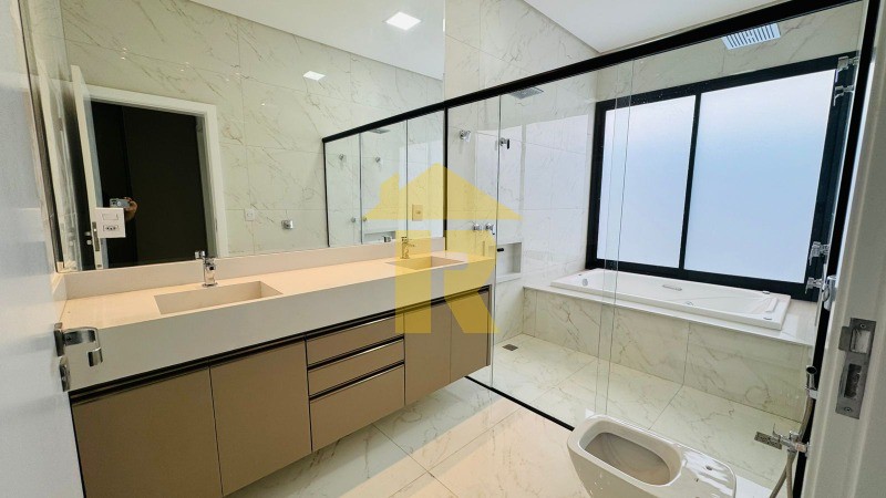 Casa de Condomínio com 3 quartos à venda, 433m² — foto 8 de 23