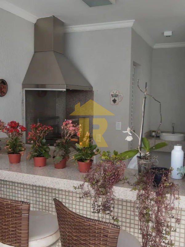 Casa de Condomínio com 3 quartos à venda, 130m² — foto 17 de 27
