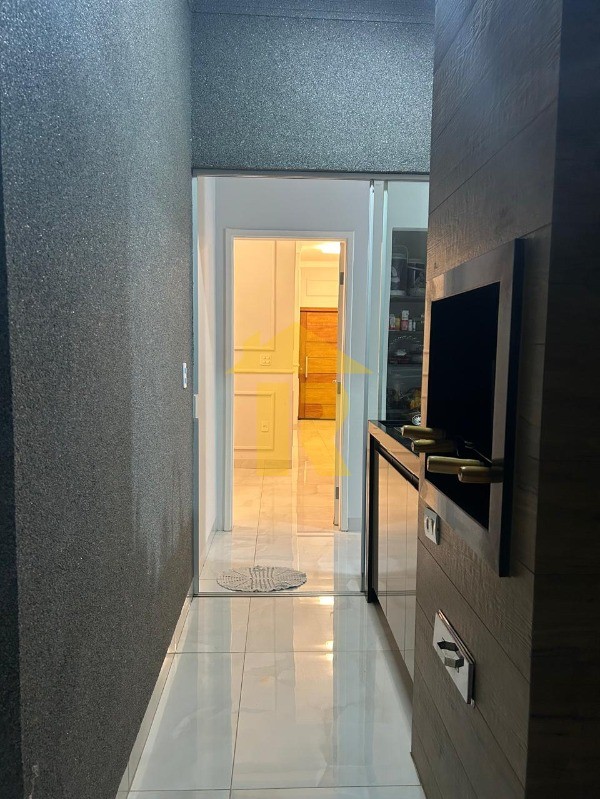 Casa de Condomínio com 3 quartos à venda, 135m² — foto 31 de 38