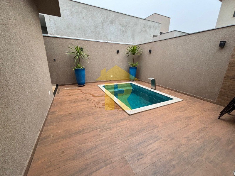 Casa de Condomínio com 3 quartos à venda, 155m² — foto 16 de 17