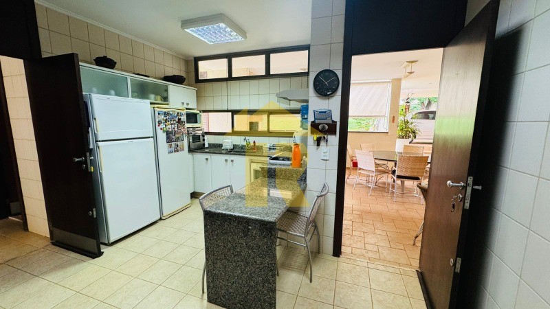 Casa de Condomínio com 4 quartos à venda, 370m² — foto 36 de 42