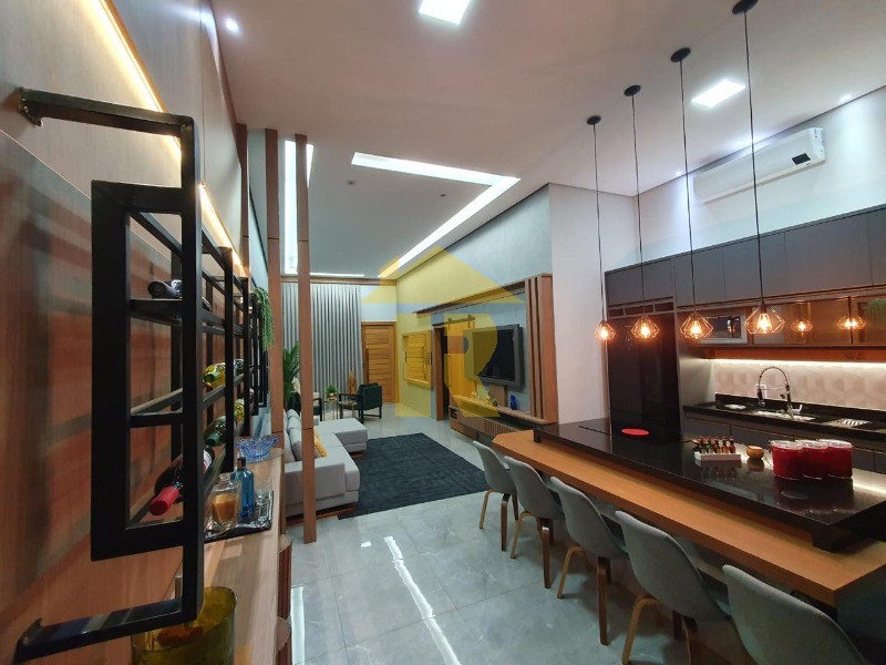 Casa de Condomínio com 3 quartos à venda, 132m² — foto 8 de 31