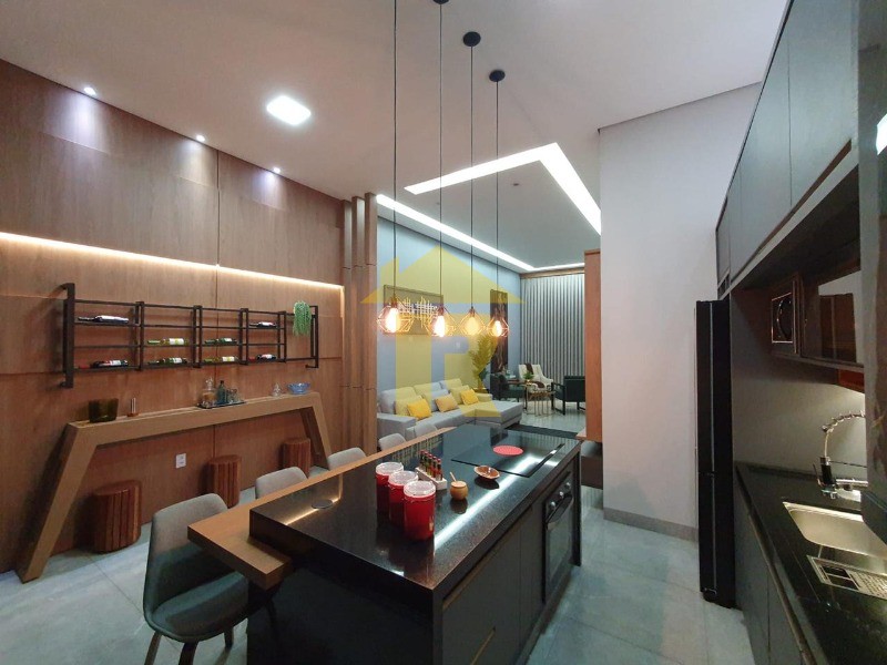 Casa de Condomínio com 3 quartos à venda, 132m² — foto 9 de 31