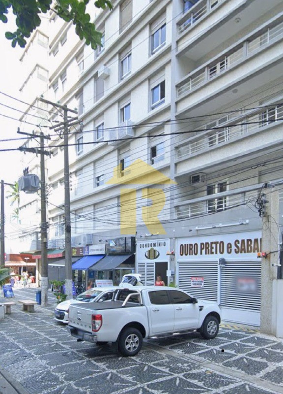 Apartamento com 2 quartos à venda, 60m² — foto 1 de 15