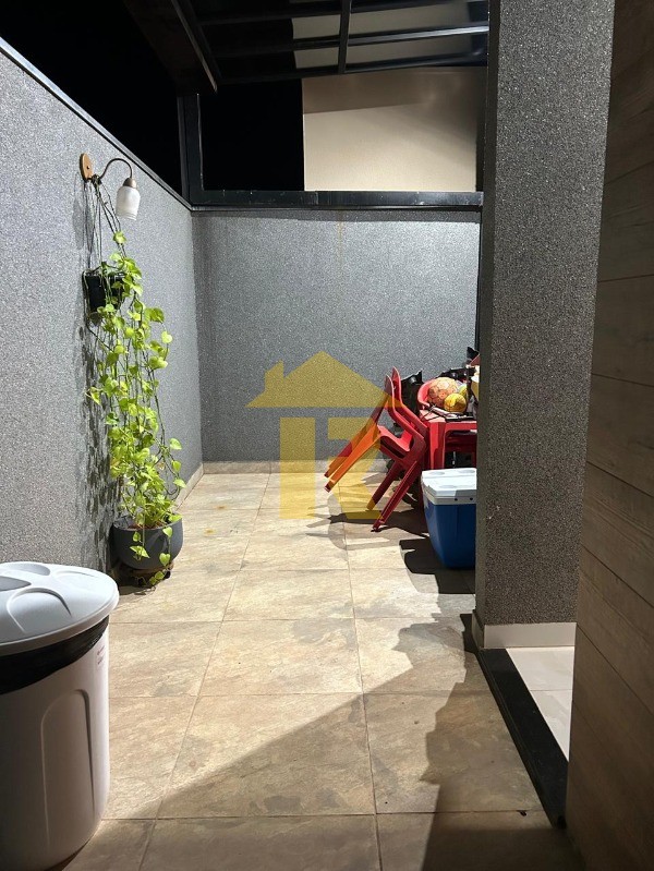 Casa de Condomínio com 3 quartos à venda, 135m² — foto 35 de 38