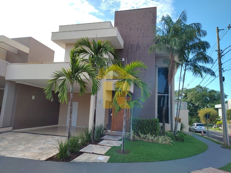 Casa de Condomínio com 3 quartos à venda, 215m² — foto 1 de 27