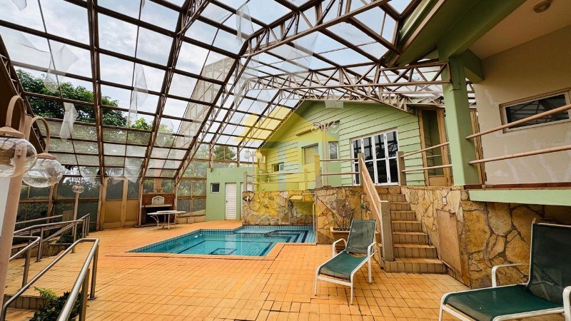 Casa de Condomínio com 8 quartos à venda, 1100m² — foto 55 de 61