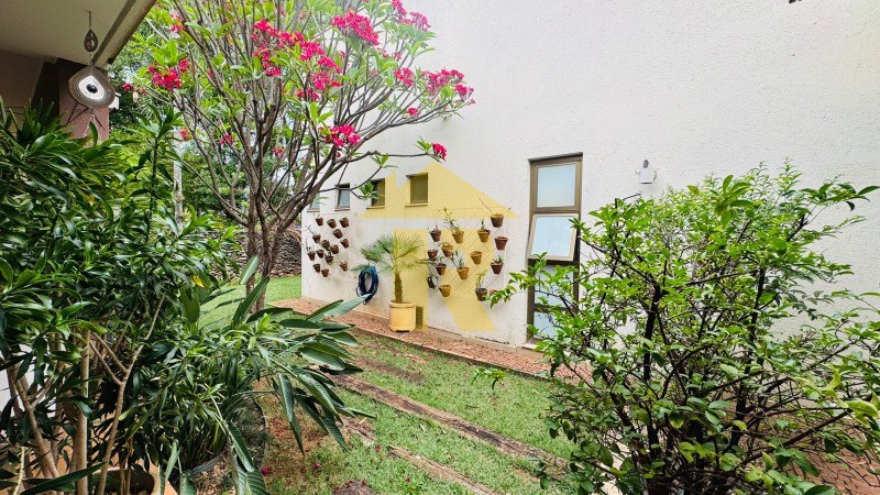 Casa de Condomínio com 4 quartos à venda, 370m² — foto 42 de 42