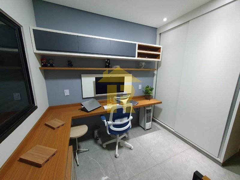 Casa de Condomínio com 3 quartos à venda, 132m² — foto 13 de 31