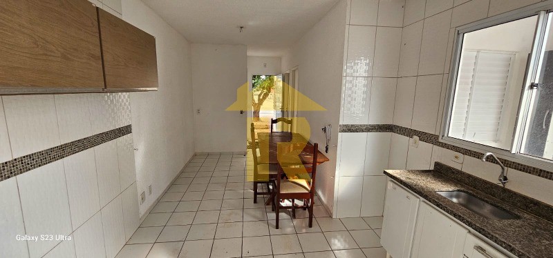 Casa de Condomínio com 2 quartos à venda e aluguel, 80m² — foto 1 de 20