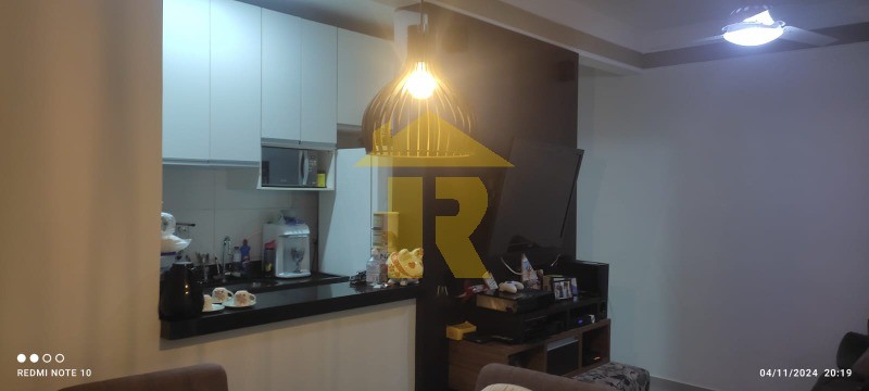 Apartamento com 2 quartos à venda, 45m² — foto 4 de 15
