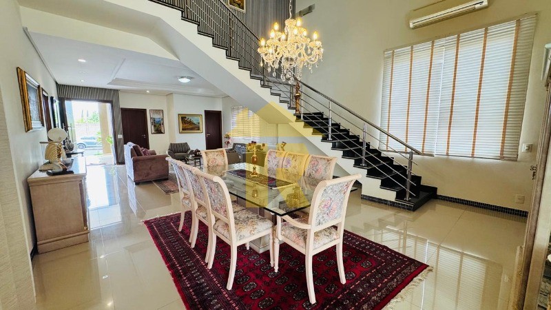 Casa de Condomínio com 4 quartos à venda, 311m² — foto 12 de 45