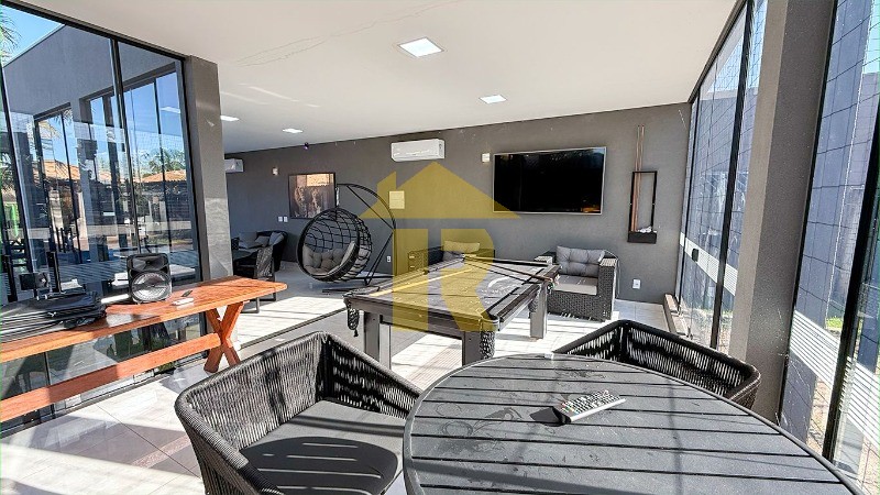 Casa de Condomínio com 3 quartos à venda, 350m² — foto 7 de 40