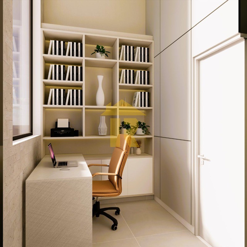 Casa de Condomínio com 3 quartos à venda, 171m² — foto 4 de 19