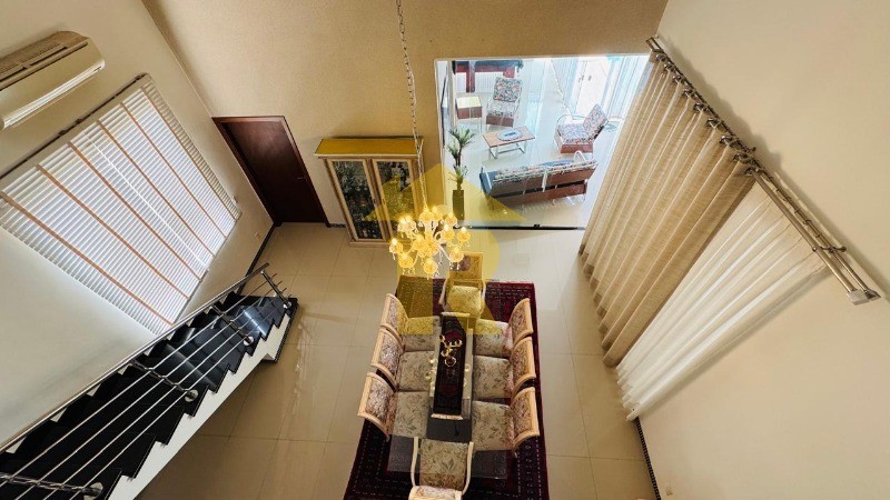 Casa de Condomínio com 4 quartos à venda, 311m² — foto 4 de 45
