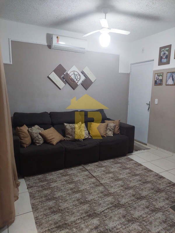 Casa de Condomínio com 3 quartos à venda, 120m² — foto 3 de 52