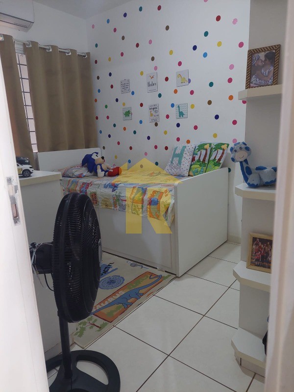 Casa de Condomínio com 3 quartos à venda, 120m² — foto 19 de 52