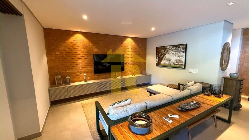 Casa de Condomínio com 5 quartos à venda, 500m² — foto 24 de 62