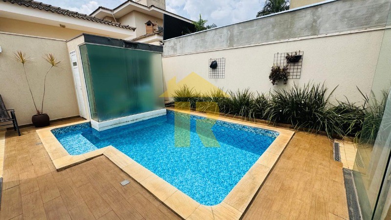 Casa de Condomínio com 4 quartos à venda, 311m² — foto 42 de 45