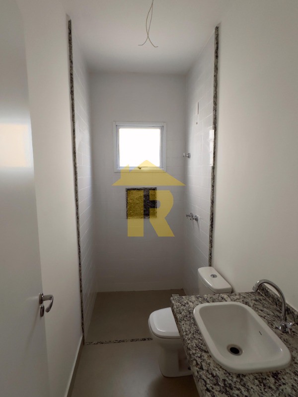 Casa de Condomínio com 3 quartos à venda, 123m² — foto 4 de 24