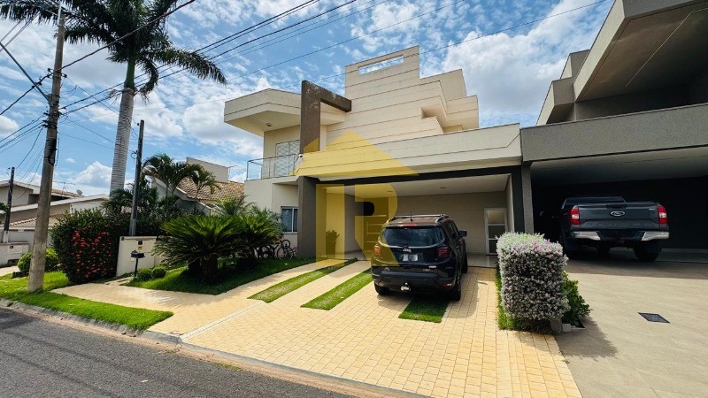 Casa de Condomínio com 4 quartos à venda, 311m² — foto 2 de 45