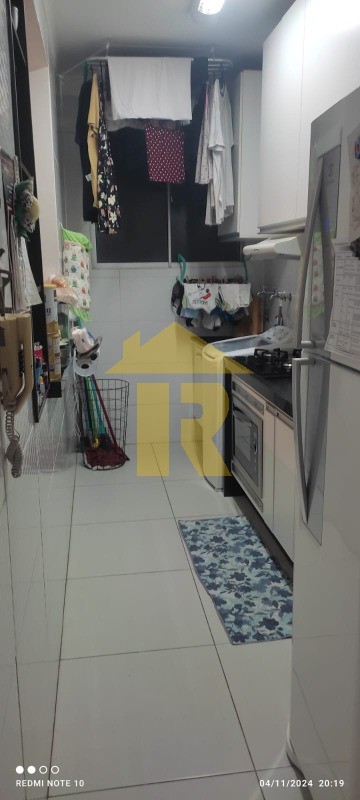 Apartamento com 2 quartos à venda, 45m² — foto 7 de 15