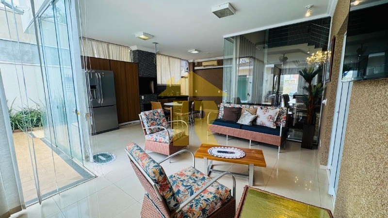 Casa de Condomínio com 4 quartos à venda, 311m² — foto 40 de 45