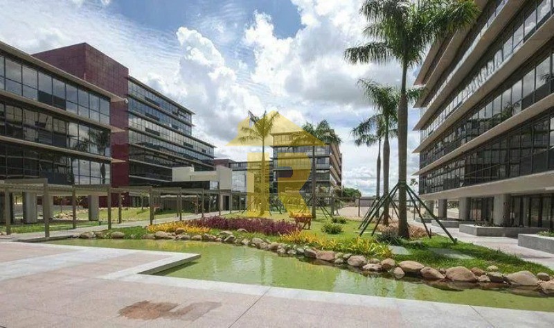 Conjunto Comercial / Sala  para aluguel, 44m² — foto 8 de 17