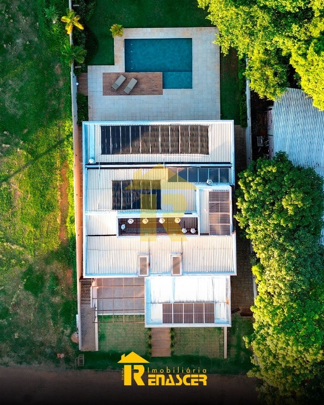 Casa de Condomínio com 5 quartos à venda, 500m² — foto 39 de 62
