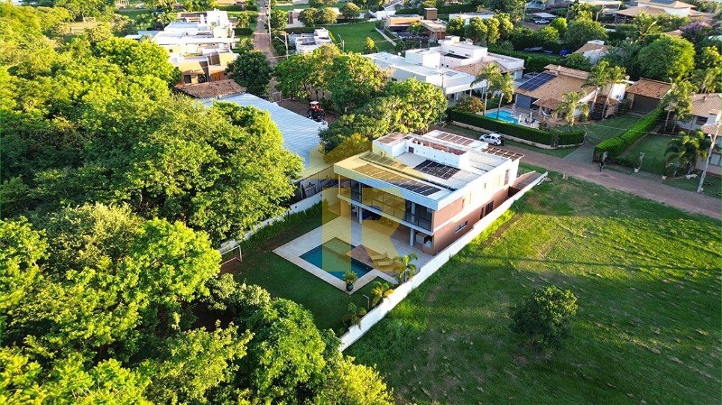 Casa de Condomínio com 5 quartos à venda, 500m² — foto 43 de 62