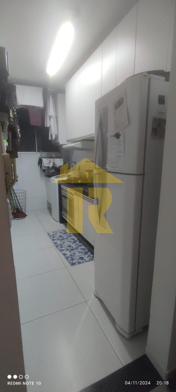 Apartamento com 2 quartos à venda, 45m² — foto 6 de 15