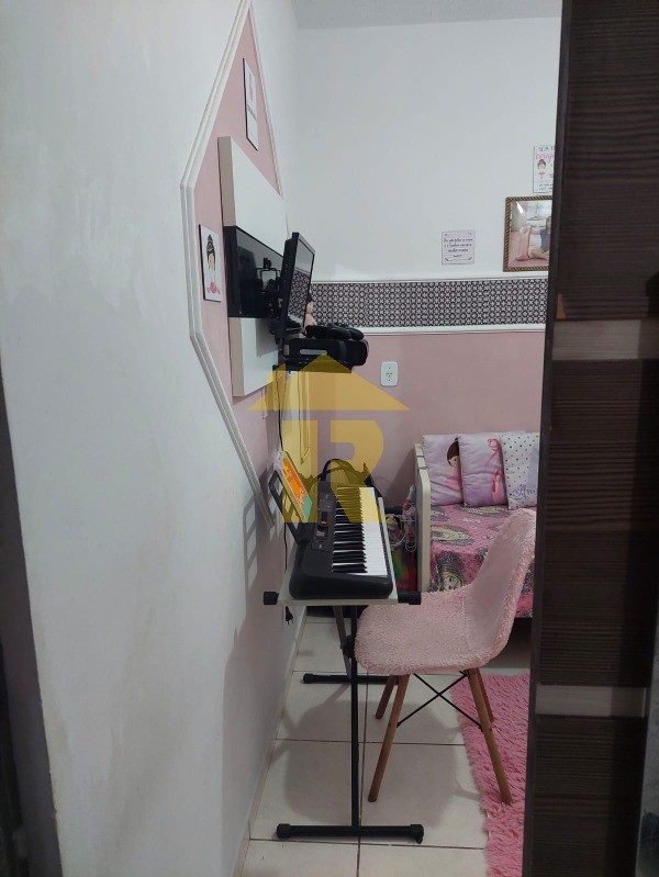 Casa de Condomínio com 3 quartos à venda, 120m² — foto 27 de 52