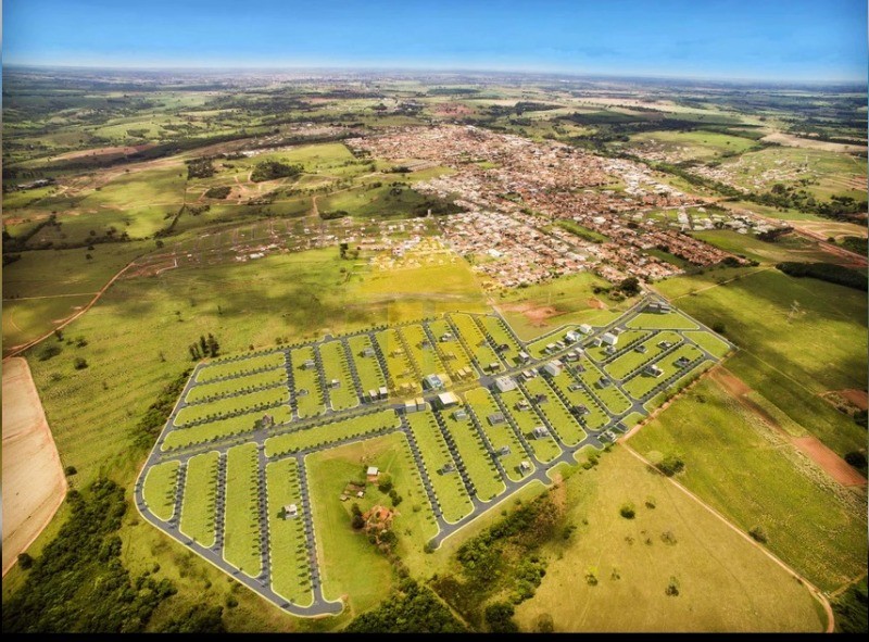 Terreno / Lote / Condomínio  à venda, 200m² — foto 6 de 6