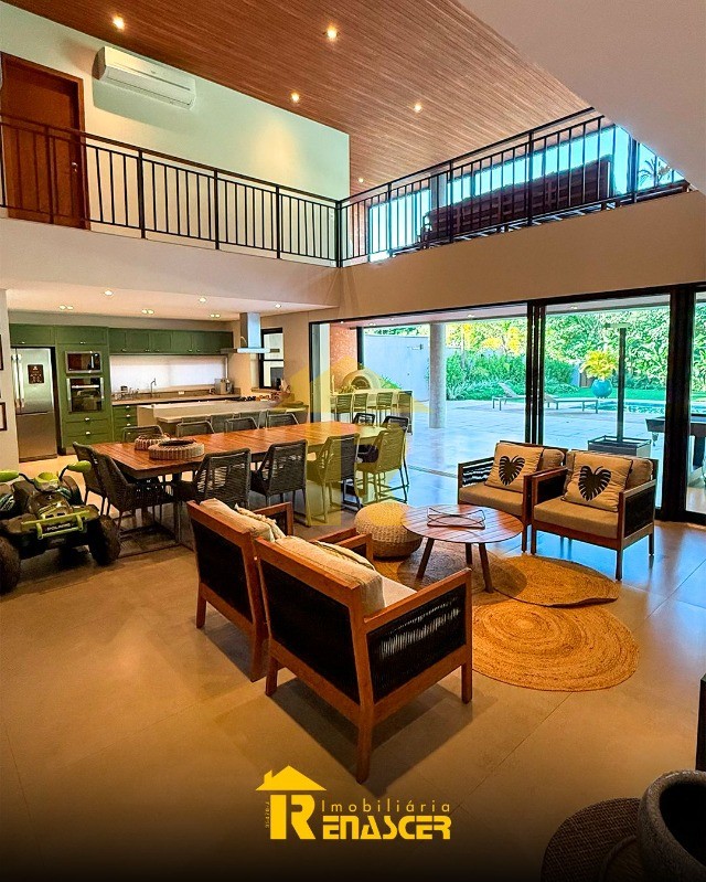 Casa de Condomínio com 5 quartos à venda, 500m² — foto 9 de 62