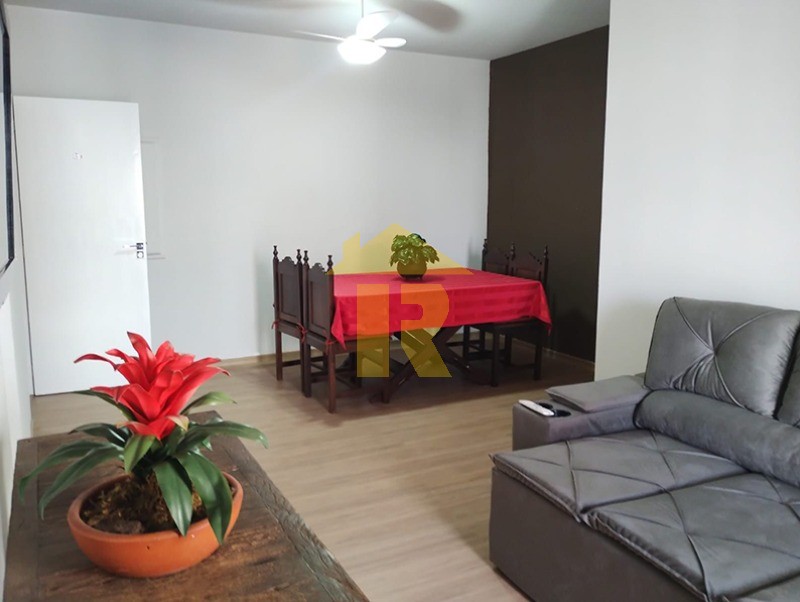 Apartamento com 3 quartos à venda, 86m² — foto 1 de 26