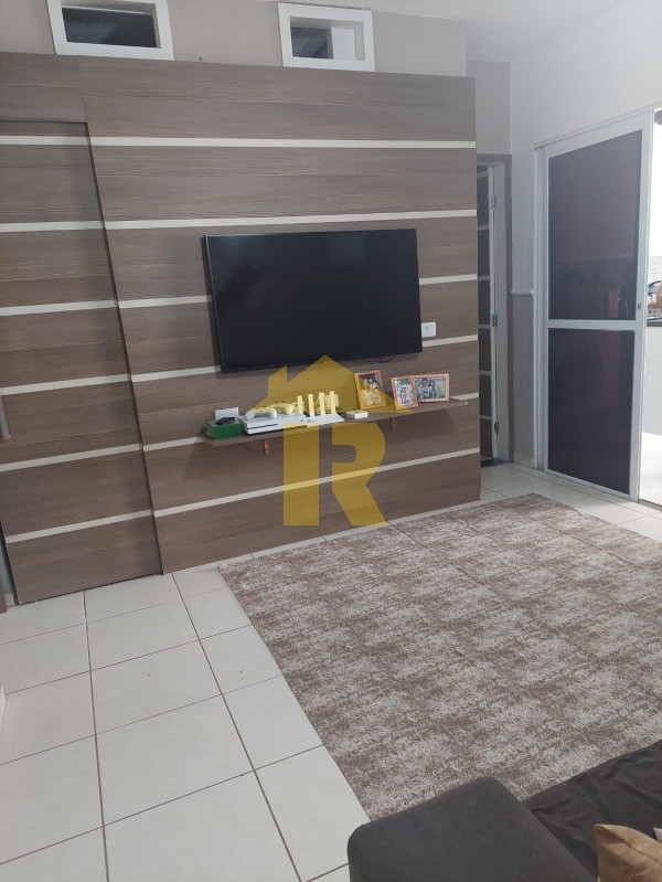 Casa de Condomínio com 3 quartos à venda, 120m² — foto 2 de 52