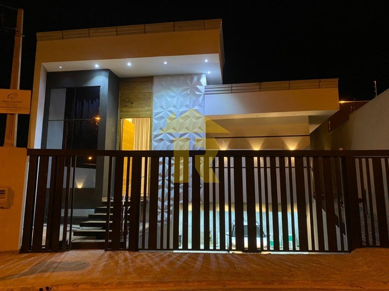 Casa com 3 quartos à venda, 274m² — foto 1 de 25