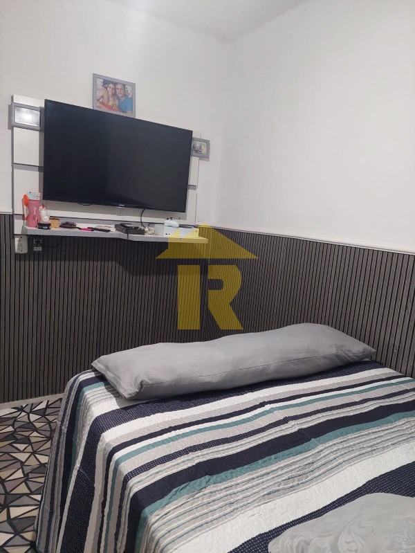 Casa de Condomínio com 3 quartos à venda, 120m² — foto 15 de 52